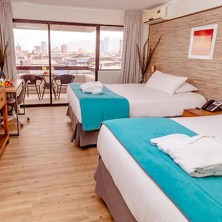 Hotel Gavina Costa Mar Iquique Eksteriør bilde