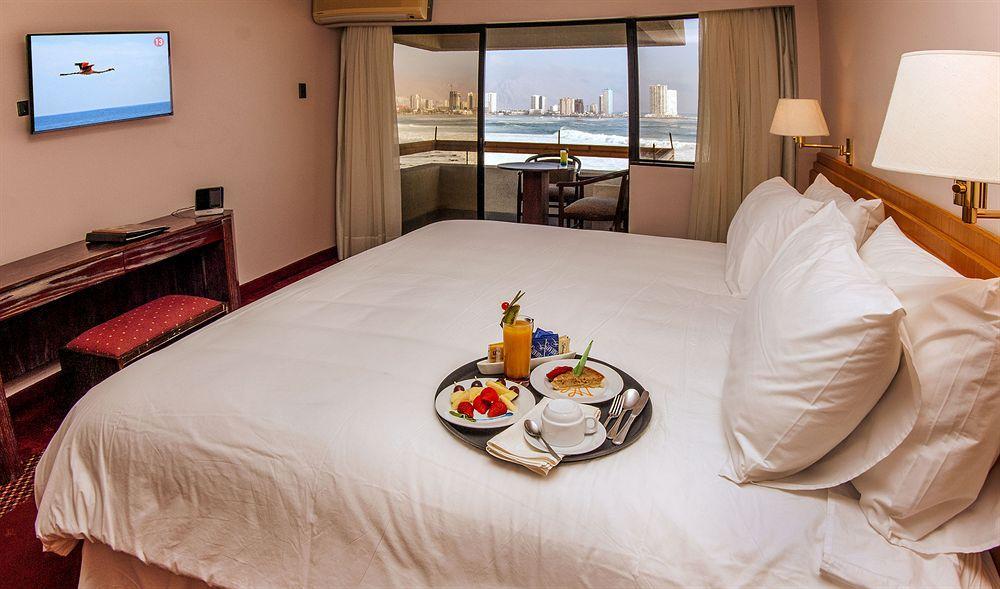 Hotel Gavina Costa Mar Iquique Eksteriør bilde Room