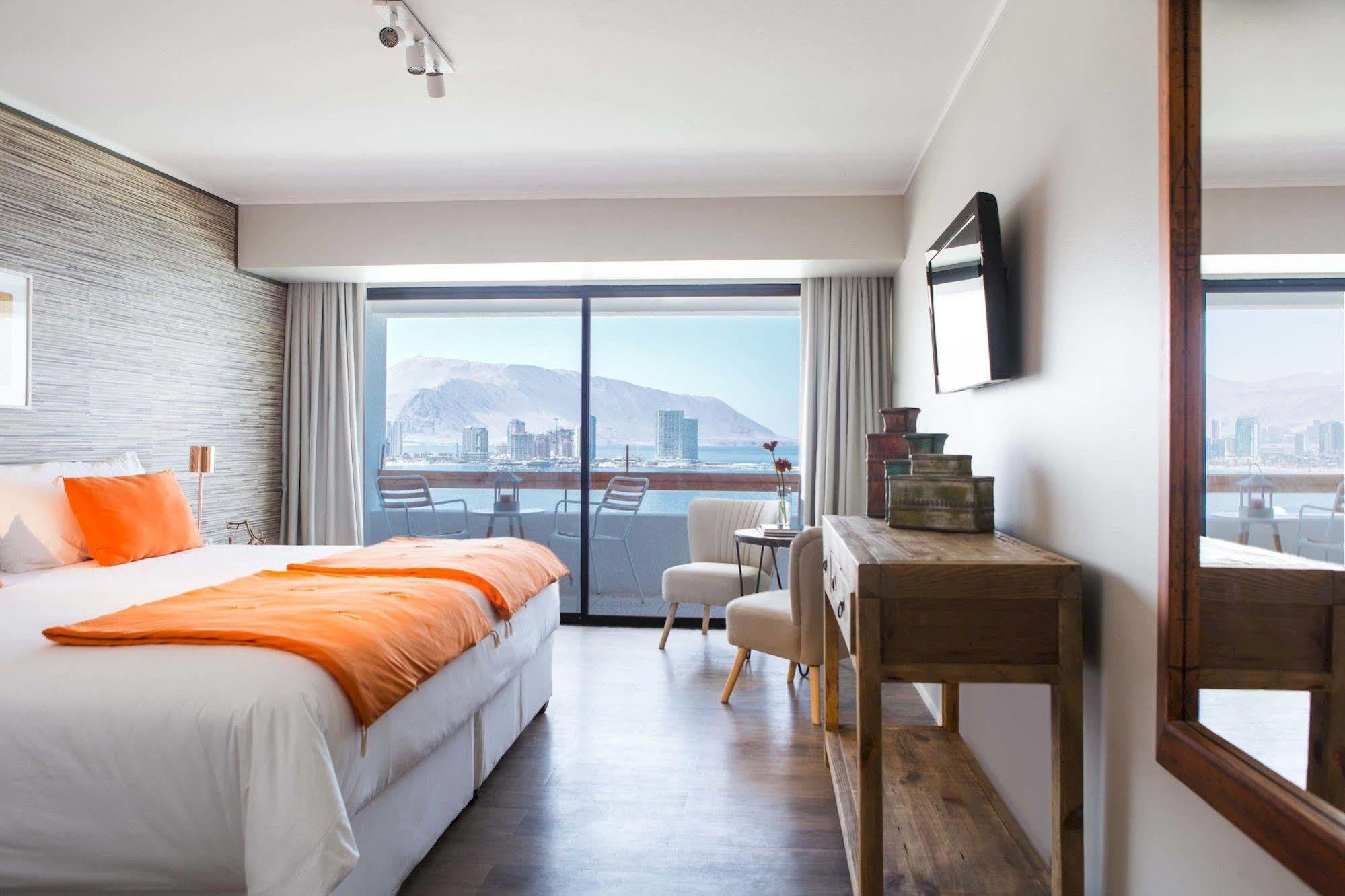 Hotel Gavina Costa Mar Iquique Eksteriør bilde